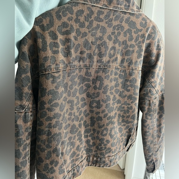 Superdown jacket - Picture 4 of 4